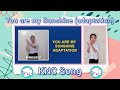 You Are My Sunshine (Adaptation) | KNC Song | MCGI Music