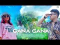 Gana Gana|New kokborok song 2023| Cover Video|Random Tiprasa Dancer| Justin & Smriti Debbarma