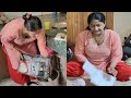 🌺Dekhiye karti kya hoon mai sara time |House cleaning vlog Indian Mom