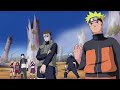 Naruto usa Rasenshuriken no Kakazu - Naruto vs Kakuzo - Hidan vs Shikamaru  | Naruto Shippuden