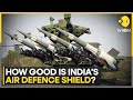 Indian Army's air defence widens wings, India joins elite group of countries with MIRV capability