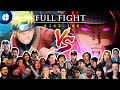 Naruto vs PAIN 35 People React [Full FIGHT] 🔥 Shippuden 162-168 🇯🇵  [ナルト 疾風伝] [海外の反応]