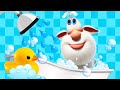 Booba - Morning Routine ☀️ 🚿 Cartoon For Kids Super Toons TV