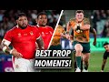 The BEST Prop Moments: Props in Full Flight! [2023]