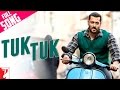 Tuk Tuk Full Song | Sultan | Salman Khan | Anushka Sharma | Nooran Sisters | Vishal Dadlani