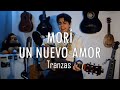 Tranzas - Morí/UnNuevoAmor (Cover)