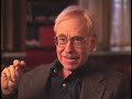 Hubert Dreyfus Interview - Existentialism & Philosophy (1998)