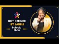 Not Defined By Labels | Patricia Ithau