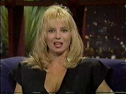 Traci Lords Suze