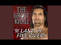 WWE: Land of Five Rivers (The Great Khali)