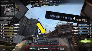 CSGO - People Are Awesome #55 Best oddshot, plays, highlights