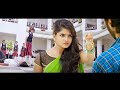 Telugu Hindi Dubbed Blockbuster Romantic Action Movie Full HD 1080p | Shreeram, Karronya Katrynn