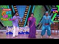 Dancing Genie! | Maharashtrachi HasyaJatra | महाराष्ट्राची हास्यजत्रा | Full Episode