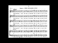 C - Dido & Aeneas 04 - When monarchs unite - Choir - Alto part Audio
