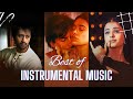 Best of Instrumental Music Jukebox | Tum ho Rockstar Theme | Hona Tha Pyar | Taal | Aashiqui 2