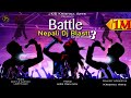 Nepali dj Battle , Cover Song |  JKB Music | JKB Krishna Arts | Sanjay Chetry |