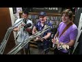 The 502s - Live at Lightning 100