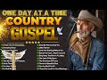 Amazing country gospel songs collection for Palm Sunday - Relaxing Country Gospel Songs 2024