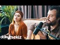 Cihan Mürtezaoğlu & Ceyl'an Ertem - Bana Sor (Akustik Video)
