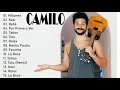 Las mejores canciones de Camilo - Grandes éxitos de Camilo 2021