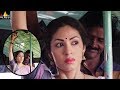 Srimathi 21F Movie Scenes | Man Teasing Sadha in Bus | Latest Movie Scenes | Sri Balaji Video