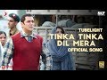 Tubelight - Tinka Tinka Dil Mera | Salman Khan | Pritam| Rahat Fateh Ali Khan| Latest Love Song 2017 Tubelight - Tinka Tinka Dil Mera | Salman Khan | Pritam| Rahat Fateh Ali Khan| Latest Love Song 2017