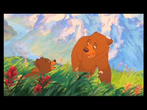 brother bear sing along songs dvd brother bear sing along songs dvd