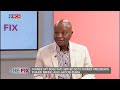 The Fix | Former spy boss who served both Mbeki and Zuma | 21 October 2018