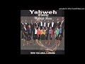 Yahweh My destiny Worship Team - Mwebalenga Amafupa (Official Audio)