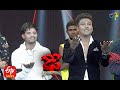 Raju Performance | Dhee Champions | 28th October 2020  | ETV Telugu