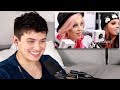 Vocal Coach Reaction to Perrie Edwards Best Live Vocals (Little Mix)