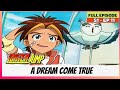 Idaten Jump - S01 | Full Episode | A Dream Come True