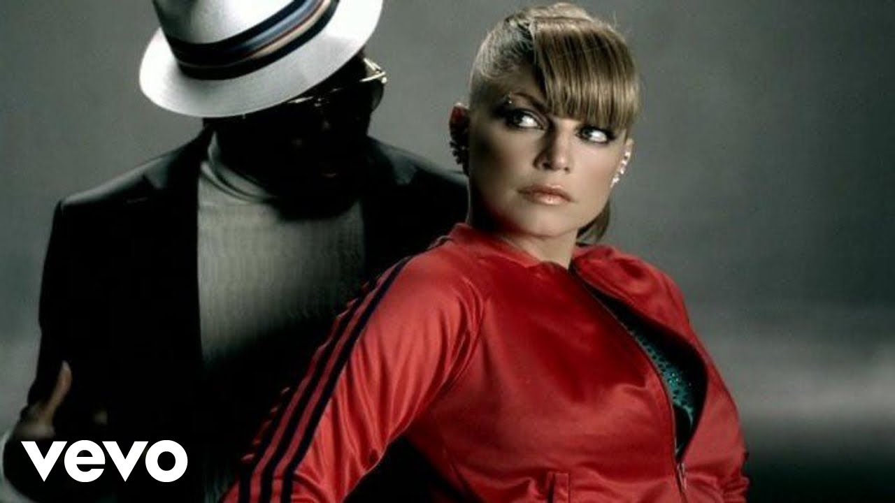 My Humps - Black Eyed Peas My Humps - Black Eyed Peas