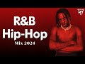 City Lights 🌃 R&B HipHop Mix 2024