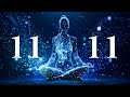 POWERFUL SPIRITUAL FREQUENCY 11:11 – LOVE, HEALING, MIRACLES AND BLESSINGS WITHOUT LIMIT