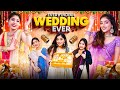 Every Indian Wedding Ever | Ft. Tena Jaiin | The Paayal Jain