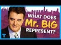 Sex and the City: The Puzzle of Mr. Big