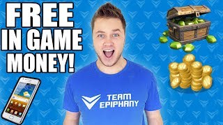 How To Get Free In Game Money For Mobile Games! (Final Fantasy)