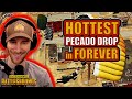 The Hottest Pecado Drop in Forever ft. Swagger - chocoTaco PUBG Duos