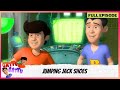 Gattu Battu | Full Episode | Jumping Jack Shoes