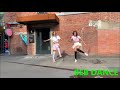 Haddaway - What Is Love [New Vision Shuffle Dance] #melbourne shuffle