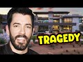 Property Brothers - Heartbreaking Tragic Life Of Drew Scott From "Property Brothers"