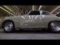 Porsche Perfection: $400,000 Vintage Restoration