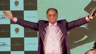 Pahlaj Nihalanis MOST FUNNY Movement At Julie 2 Trailer Launch
