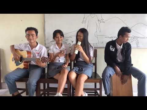 Download Cover Rachmi Ayu - Bukan Untukku free