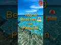 Top 10 Beaches In Pakistan  places to visit Pakistan