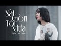 TUYÊN - SÀI GÒN TÔI MƯA (ft. MC GOKU) | Official MV