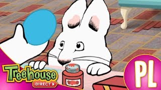 Max i Ruby | Dekoracja jaj Wielkanocnych! | Szczęśliwy Wielkanoc od Treehouse Direct!