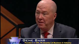 Pennsylvania Newsmakers 12/25/2016: 2018 Midterm Elections, and Holiday Money Management