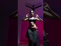 Akasha - Sickflip Remix | Tribal fusion belly dance | Shreeprada Shrivastava
